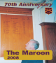 Maroon 2008_cover