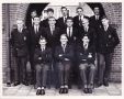 1961-62 Prefects