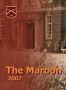 Maroon 2007_cover